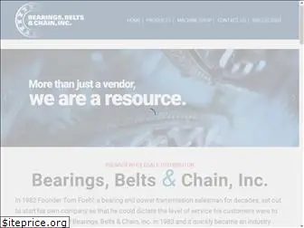 bearingsbeltsandchain.com