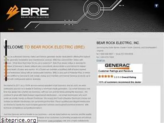 bearrockelectric.com