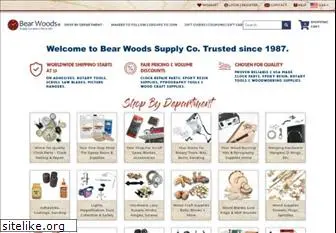 Best Online Wood Crafts Supplier