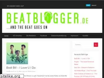 beatblogger.de