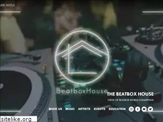 beatboxhouse.com thumbnail