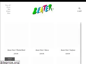 beater.com