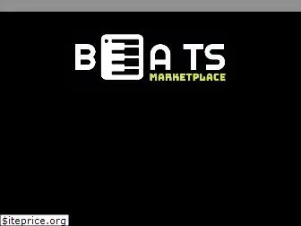 beatsmarketplace.com