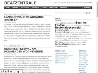 beatzentrale.de