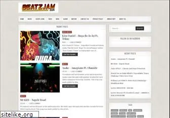 beatzjam.com