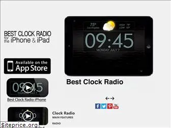 beautifulclockradio.com