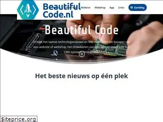 beautifulcode.nl