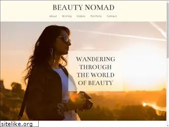 beauty-nomad.com