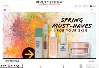 beautybridge.com