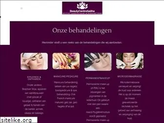 beautycentresaliha.nl