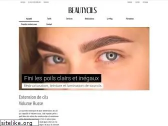 beautycils.com