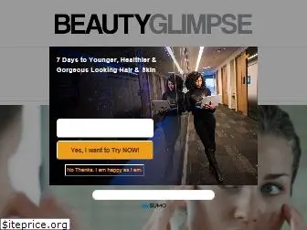 beautyglimpse.com