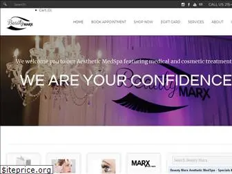 beautymarxmed.com