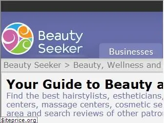 beautyseeker.com