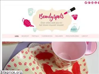 beautyspots.nl