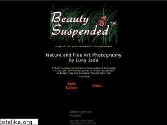 beautysuspended.com