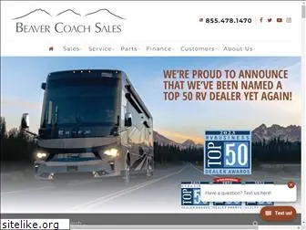 beavercoachsales.com