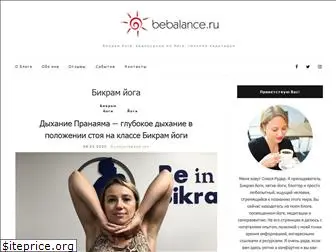 bebalance.ru