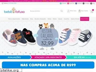 bebefofuxo.com.br