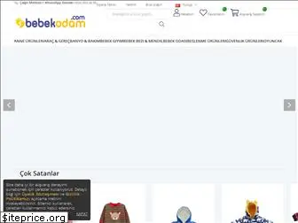 bebekodam.com
