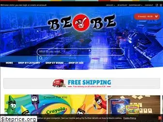 bebetoys.com.cy