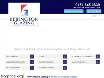 bebingtonglazing.co.uk