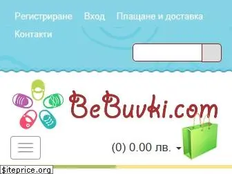 bebuvki.com