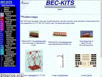bec-kits.co.uk