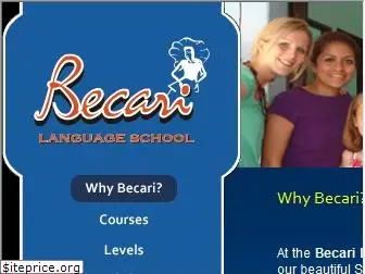 becari.com.mx