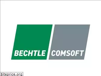 bechtle-comsoft.fr