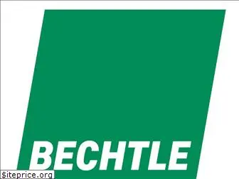 bechtle.cz