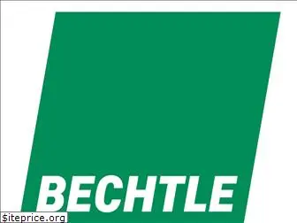 bechtle.es