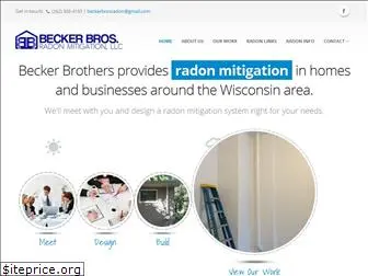 beckerbrosradon.com