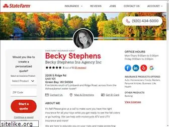 beckystephens.com