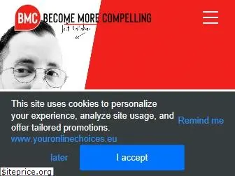 becomemorecompelling.com