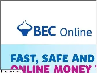 beconline.com.kw