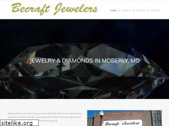 becraftjewelers.com