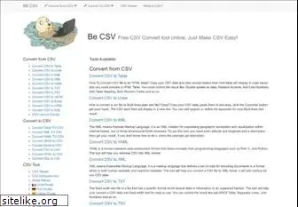 becsv.com