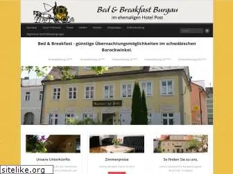 bed-and-breakfast-burgau.info