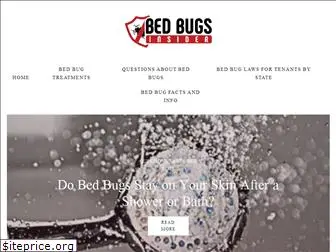 bedbugsinsider.com