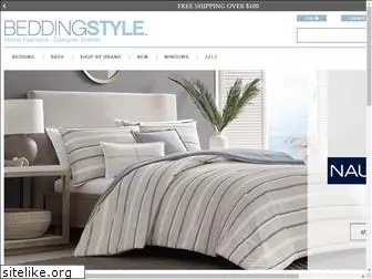 beddingstyle.com