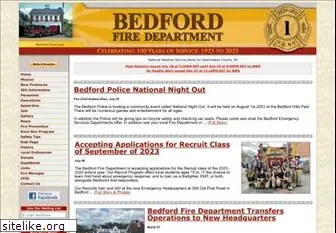 bedfordfire.com