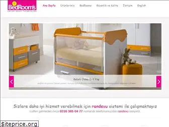 bedrooms.com.tr