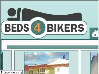 beds4bikers.com