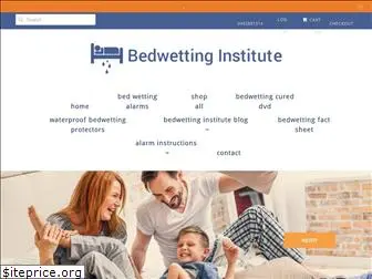 bedwettinginstitute.com.au