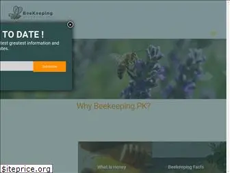 beekeeping.pk