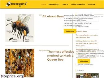 beekeeping201.com