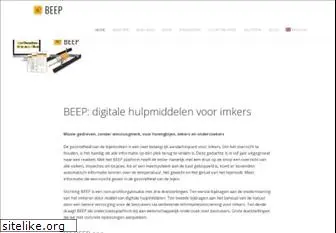 beep.nl