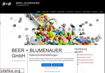 beer-blumenauer.de