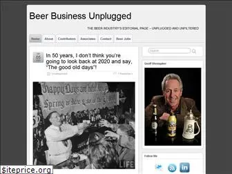 beerbusinessunplugged.com